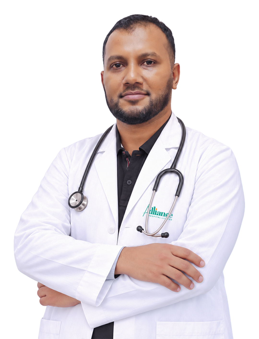 Dr. Md. Rakiz Khan, Consultant Orthopedic Surgeon in Dhaka